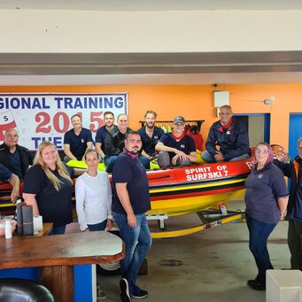 Spirit of Surfski 7