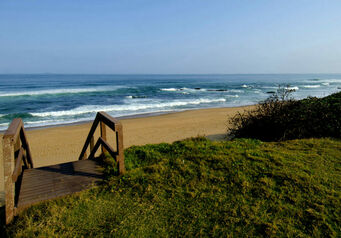 2024 03 10 La Mercy Beach