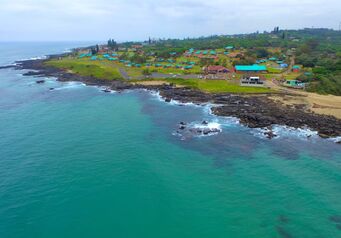 2025 04 02 Port Edward Silver Beach