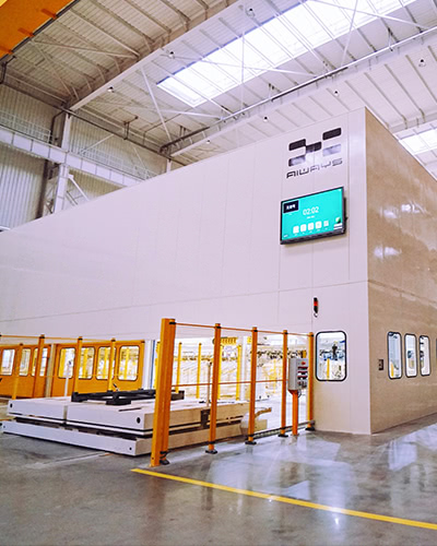 行业差异化消失，塑造品牌情感价值-爱驰汽车