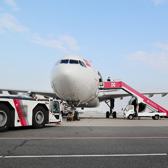 面向未来的机场品牌重塑-深圳机场集团