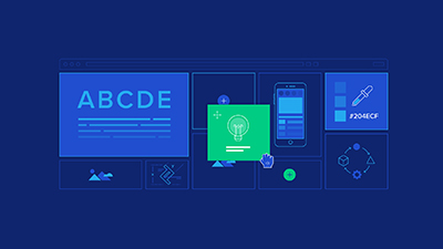 【转载】运用你的灵感：创建并应用情绪板