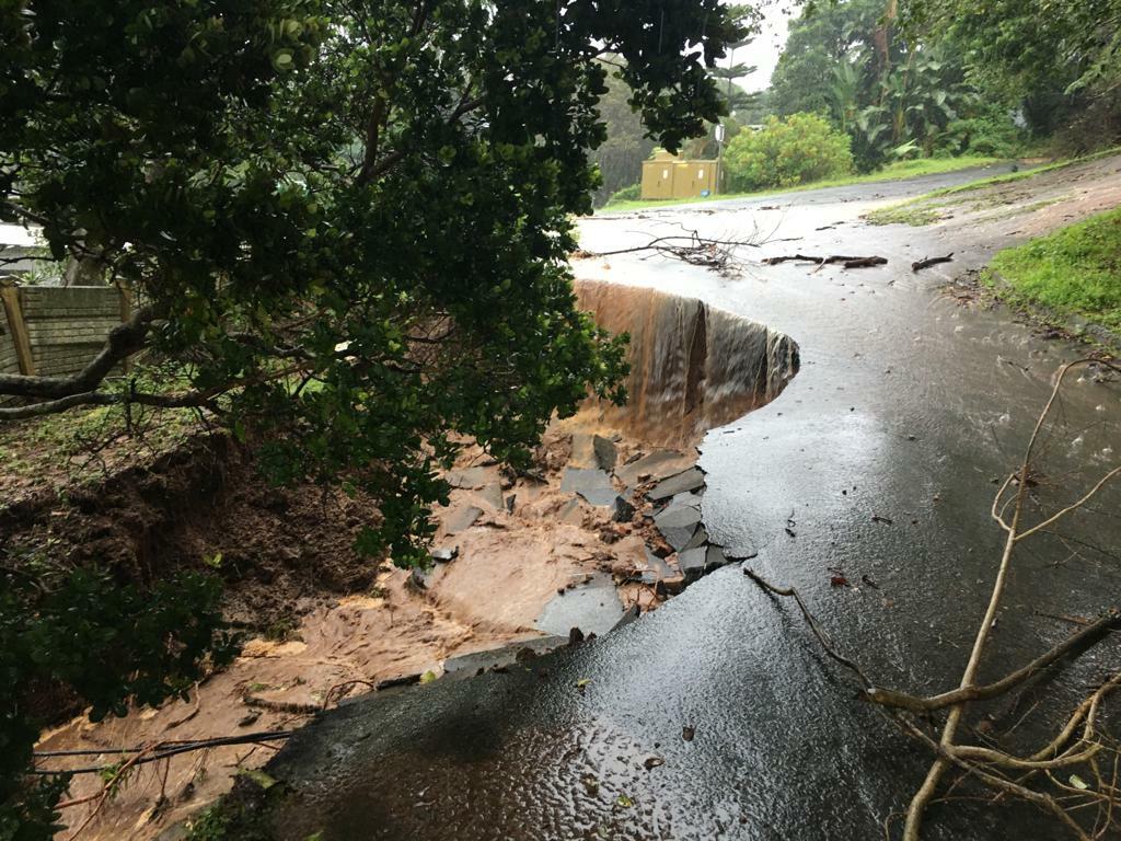 KZN floods