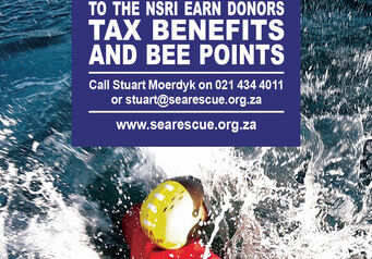 A6 BEE Ad