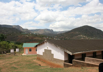 A Classroom VIEW