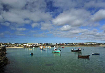Agulhas