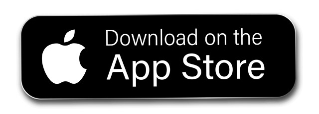 App Store logo resize