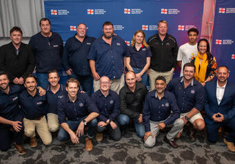 Award winners 1320