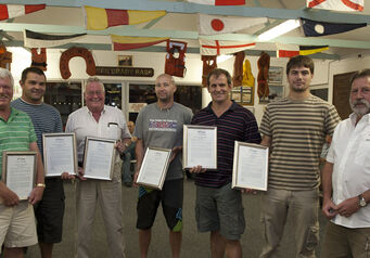 Awards 6776
