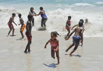 Beach 6198
