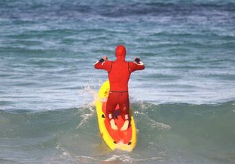 Beach Season Thumb