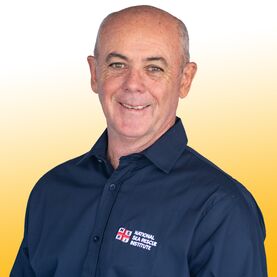 Board Member Bairstow