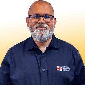 Board Member Lahri