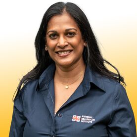 Board Member Makanjee