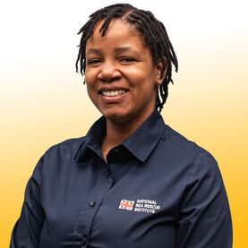 Board Member Molefe