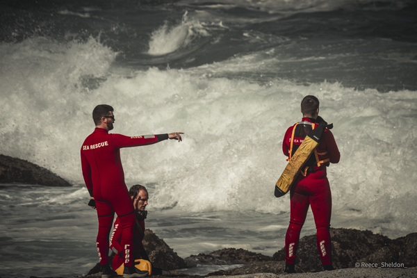 Callout 11 March 10