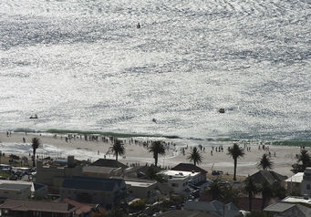 Camps Bay 5181