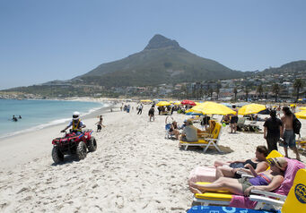 Camps bay 5277