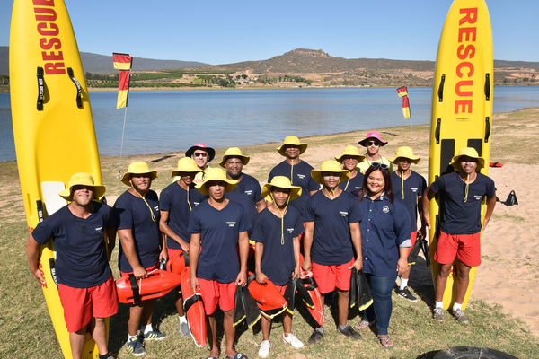 Cederberg Rescue swimmers 5