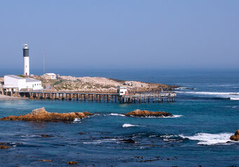 Doringbaai 7098 westcoast