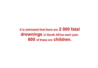 Drowning