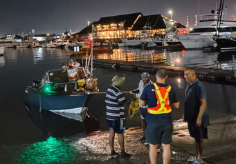 Durban rescue 12jan2026