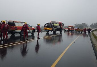 Flood assistance Sept 2023