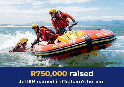 Funds Vessels Jet RIB