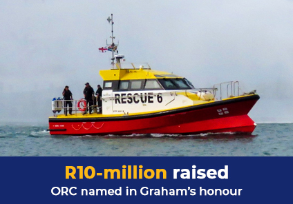 Funds Vessels ORC