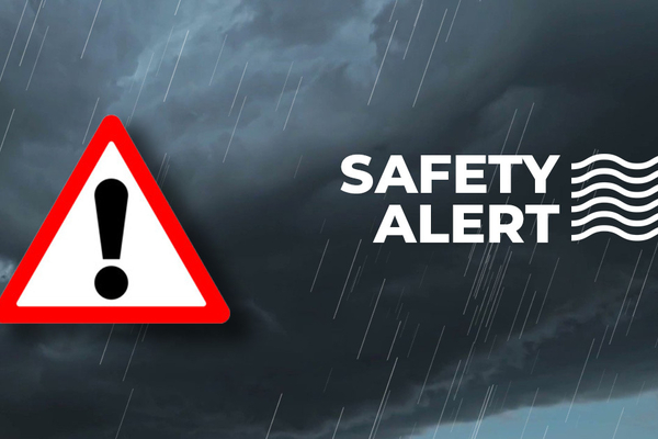 Generic Safety Alert