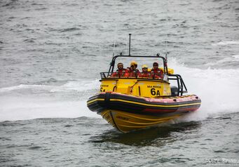 JLT Rescuer