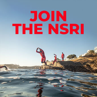 Join the nsri