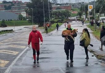KZN Floods 2