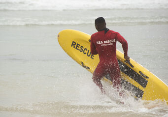 Lifegaurd