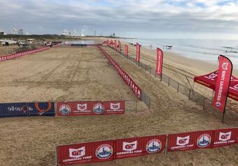 Lifesaving Champs PE 3