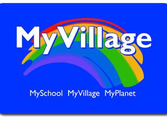 My Village New Card copy