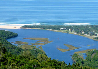 Naturesvalleylagoon