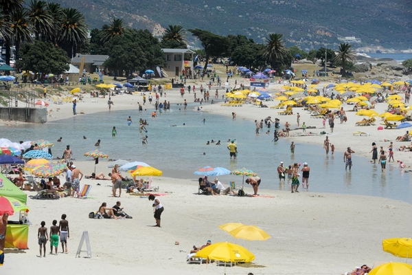 NSRI Caution Festive Media Release