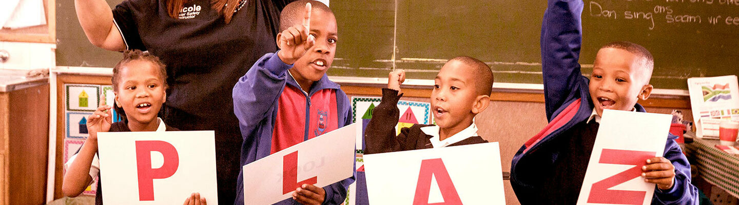 Nsri educational games