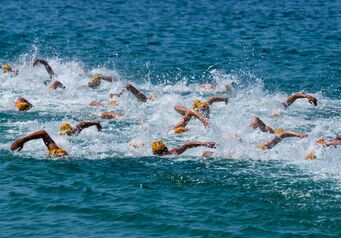 NSRI EVENT GUIDE Principles Guidelines copy
