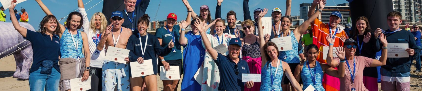 NSRI Events