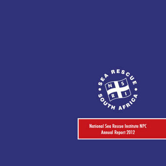Nsri ir 2012