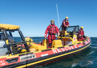 NSRI Russ 4