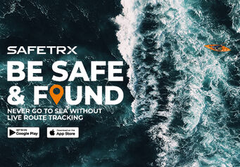NSRI Safe TRX Website Banner 2