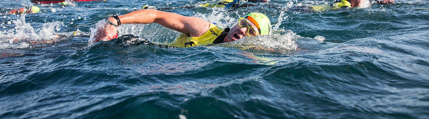 Nsri watersports event guide