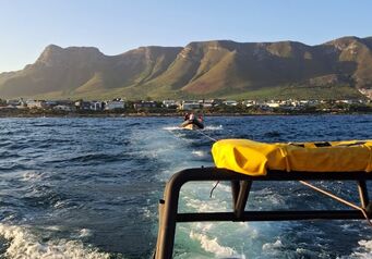 Nsrihermanus boatassisted