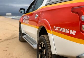 Plett Vehicle