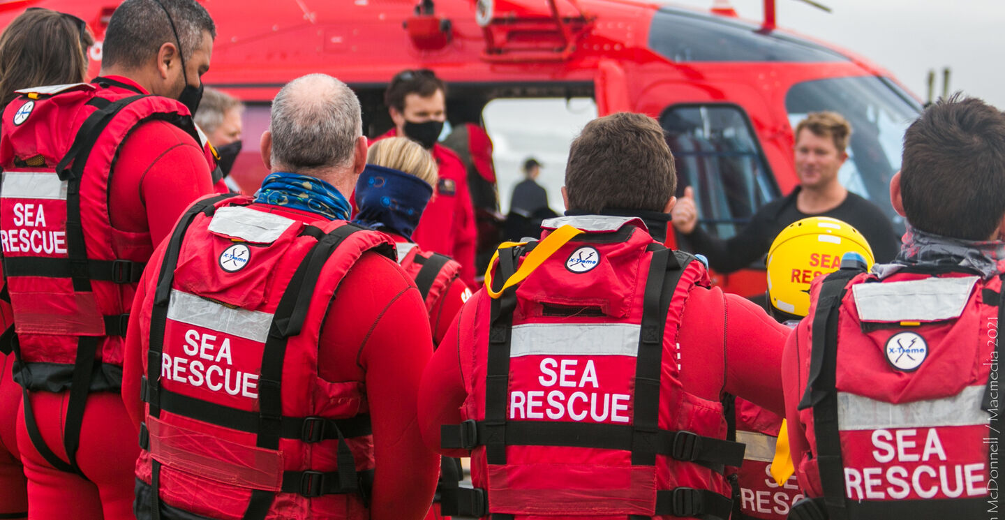 Rescue 2 Option