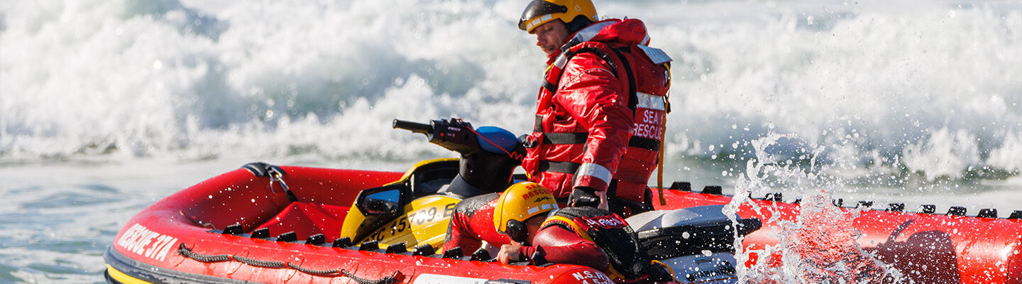 Rescue headers