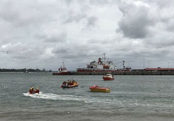 Richards Bay 7